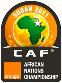 Чемпионат африканских наций - отборочный турнир