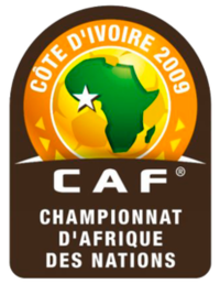 African Nations Championship - Qualification