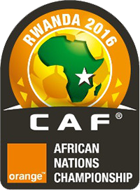 African Nations Championship - Qualification