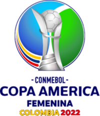 Copa America Femenina