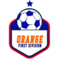 Orange First Division