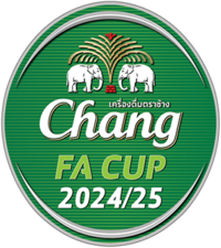 Chang FA Cup