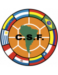 South American Championship