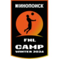 Kinopoisk FNL Camp