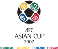 Asian Cup - Qualification