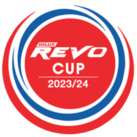 Hilux Revo Cup