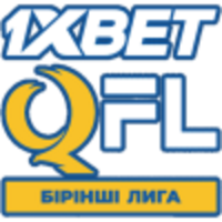 1XBET QFL Первая лига