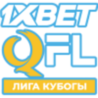 1XBET QFL League Cup