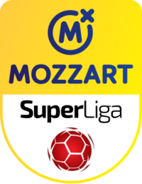 Mozzart Bet Суперлига