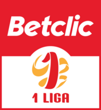 Betclic 1 Лига