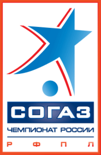 SOGAZ Russian Championship