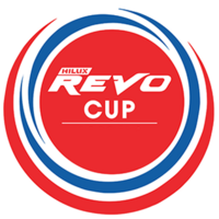 Hilux Revo Cup