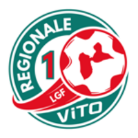 Regionale 1 VITO