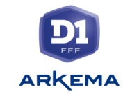 Женский Дивизион 1 Arkema