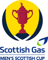 Scottish Gas Men's Scottish Cup