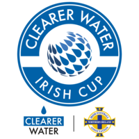 Clearer Water Irish Cup