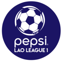 Pepsi Lao League 1