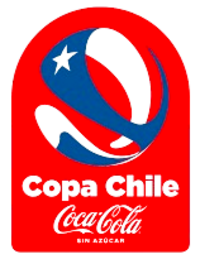 Copa Chile Coca-Cola Sin Azucar