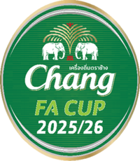 Chang FA Cup