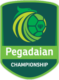 Pegadaian Championship