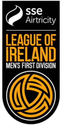 SSE Airtricity Первый дивизион