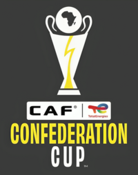 TotalEnergies CAF Confederation Cup
