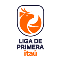 Liga de Primera Itau