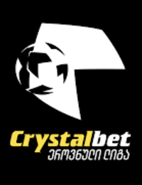 Crystalbet Эровнули лига