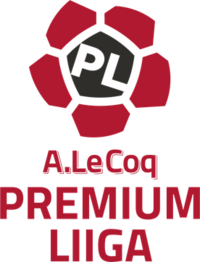 A. Le Coq Premium Liiga