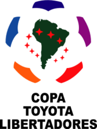 Copa Toyota Libertadores