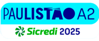 Паулиста Sicredi A2
