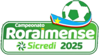 Рорайменсе Sicredi