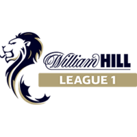 William Hill Первая лига