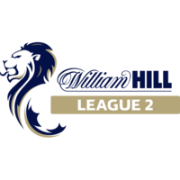 William Hill League Two