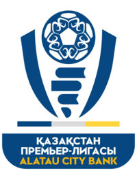 Премьер-Лига Alatau City Bank