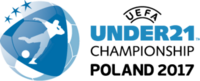 Чемпионат Европы U21