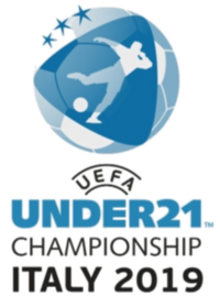 Чемпионат Европы U21