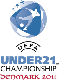 Чемпионат Европы U21
