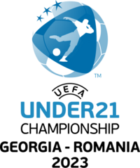 Чемпионат Европы U21