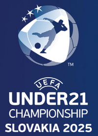 Чемпионат Европы U21