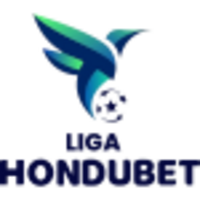Лига Hondubet