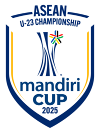 АСЕАН U23 Кубок Mandiri