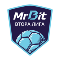 MrBit Вторая лига