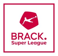 Brack Суперлига