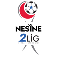 Nesine 2 лига