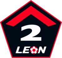 LEON - Вторая лига - Дивизион А