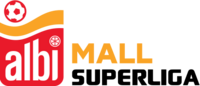 ALBI MALL Суперлига