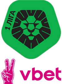 VBET Первая лига
