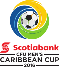 Scotiabank Карибский кубок