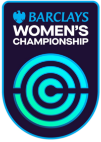 Barclays Women's Championship